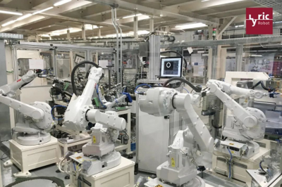 利元亨南京技術服務站成立,踐行&ldquo;1+1&rdquo;戰略落地生根!